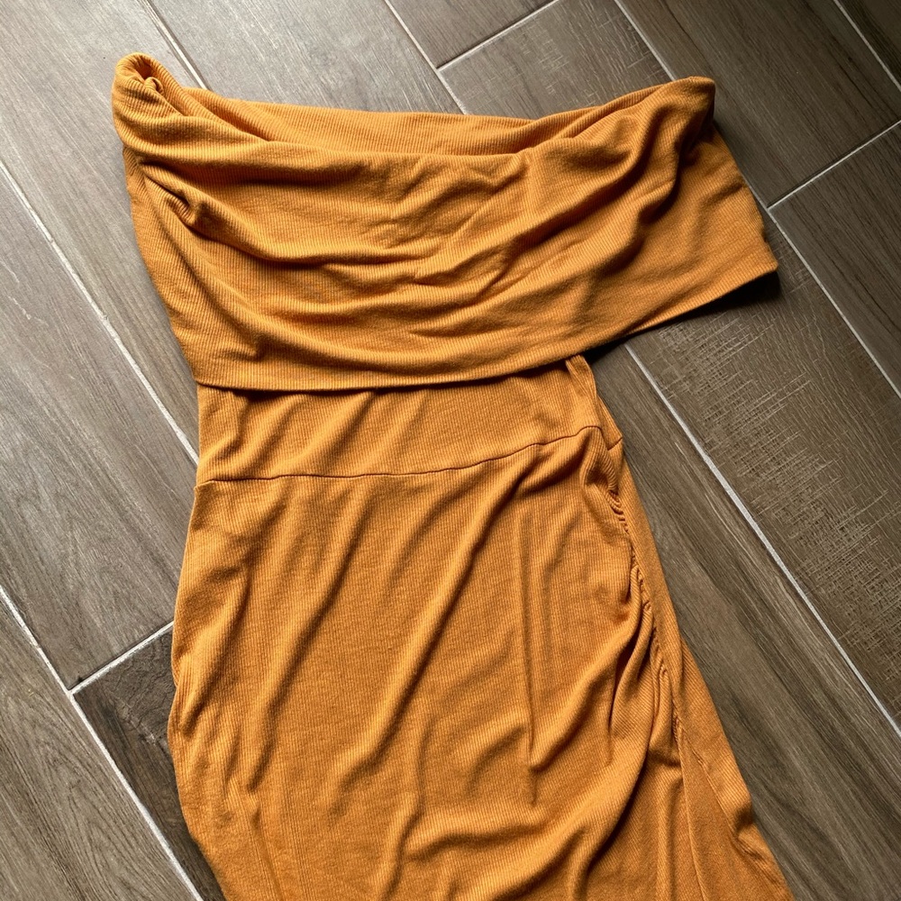 Maternity dress